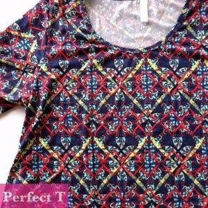 LuLaRoe Perfect Tee